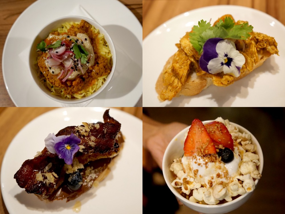 BIG tikitaka foodreview - 与友人相约到Tiki Taka，满是异国风情的酒吧餐厅
