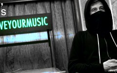 kingssleeve Alan Walker heineken liveyourmusic 240x150 - [Interview] Alan Walker: The 19-year-old Genius of EDM