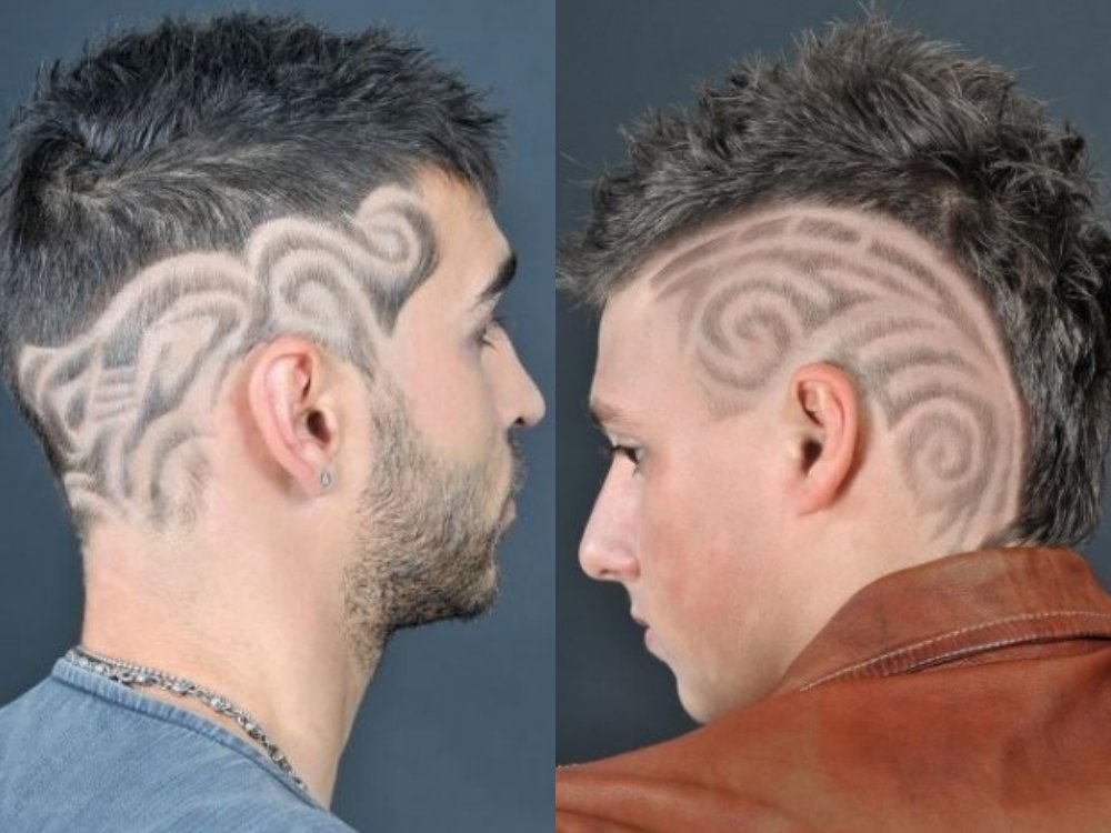men-hairstyle-ideas-kingssleeve-hair-tattoo 1 - KINGSSLEEVE