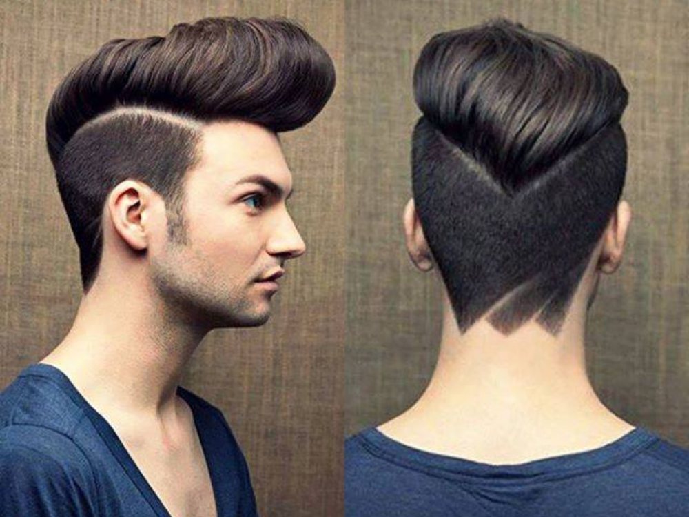 men-hairstyle-ideas-kingssleeve-hair-tattoo 5 - KINGSSLEEVE