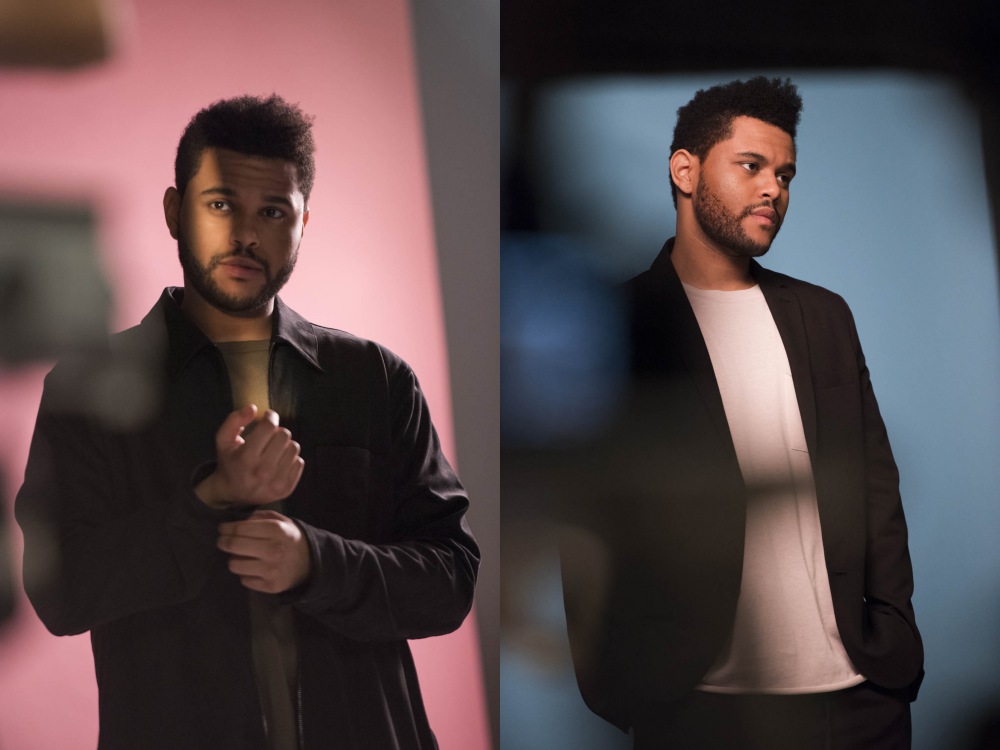 HM spring icons selected by the weeknd 2 - H&M by The Weeknd Essential Men’s Wardrobe!