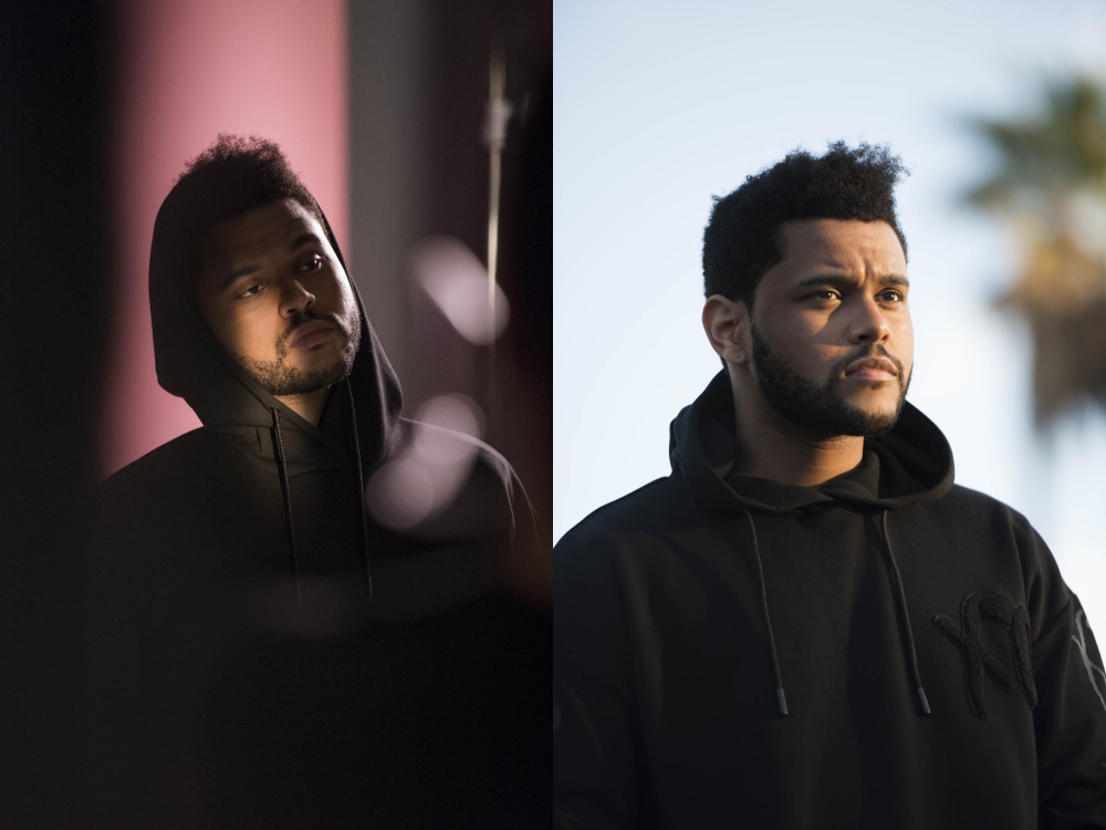 HM spring icons selected by the weeknd 3 - H&M by The Weeknd Essential Men’s Wardrobe!