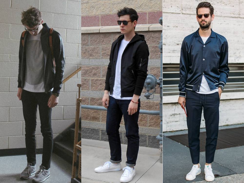 minimalism men style coat 3 - Minimalistic is Back in Style!