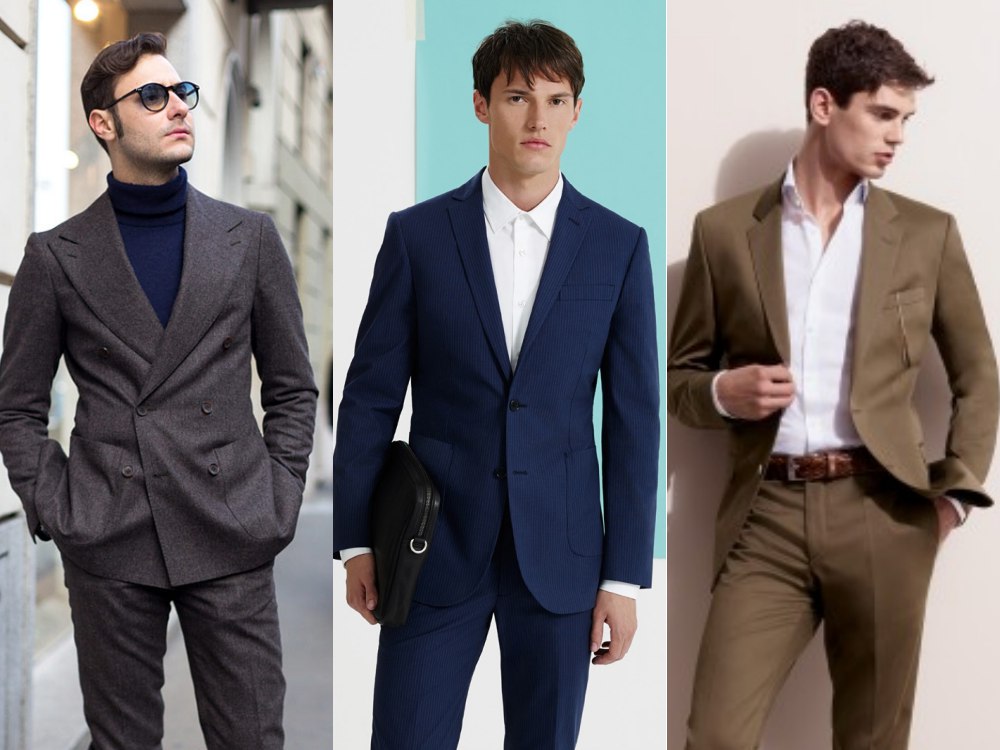 minimalism men style formal 1 - Minimalistic is Back in Style!