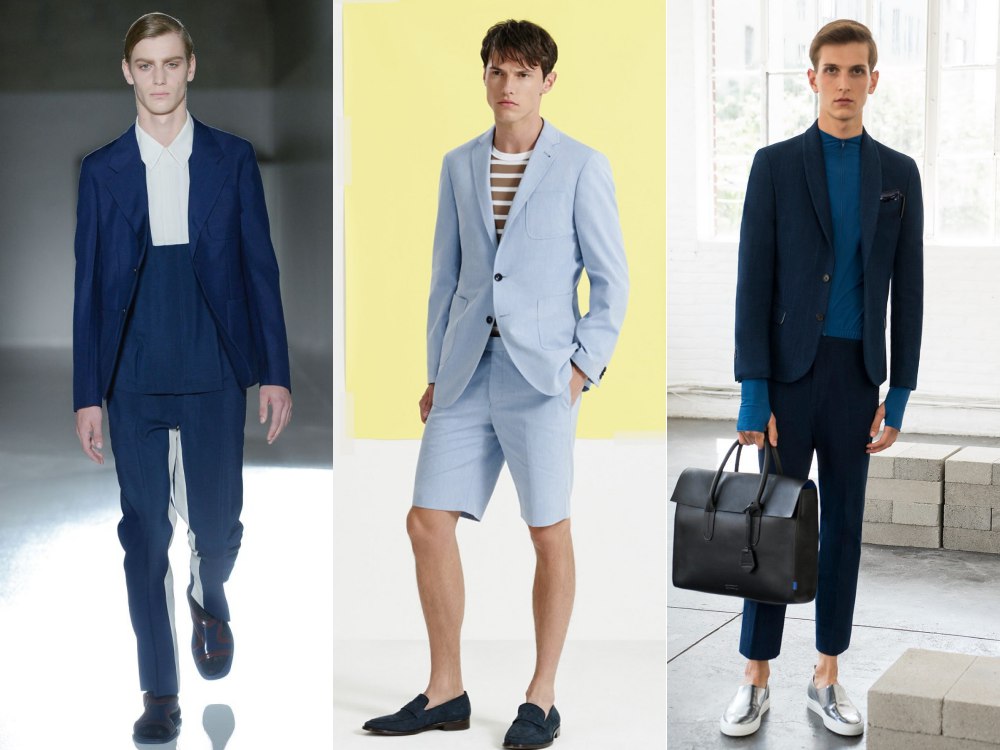 minimalism men style formal 2 - Minimalistic is Back in Style!