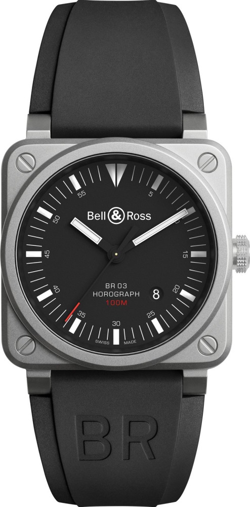 baselworld 2017 watches collection bellross Horograph - Baselworld 2017 奢华美表争锋,各自精彩! baselworld 2017 watches collection bellross Horograph - Baselworld 2017 奢华美表争锋,各自精彩!