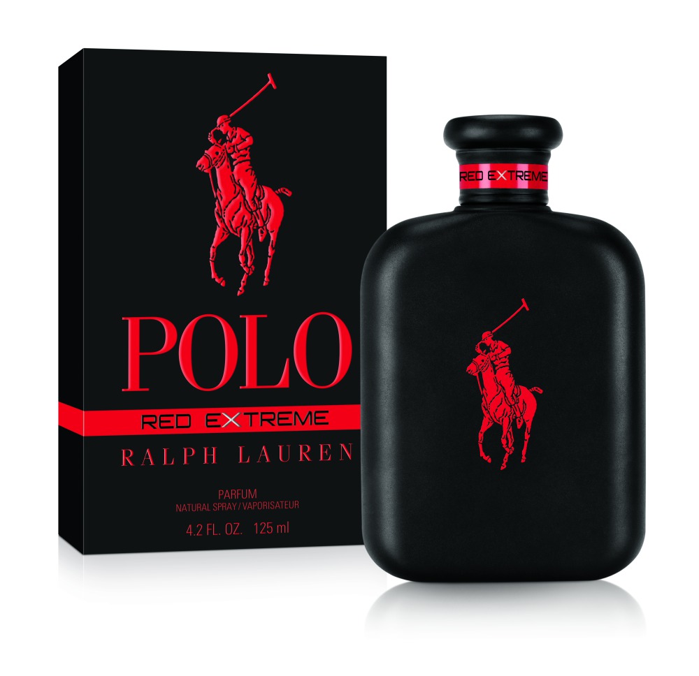 men perfume collection 2017 Polo Red Extreme - 你走过，留下一抹清新幽香