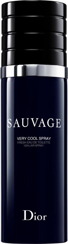 sauvage very cool