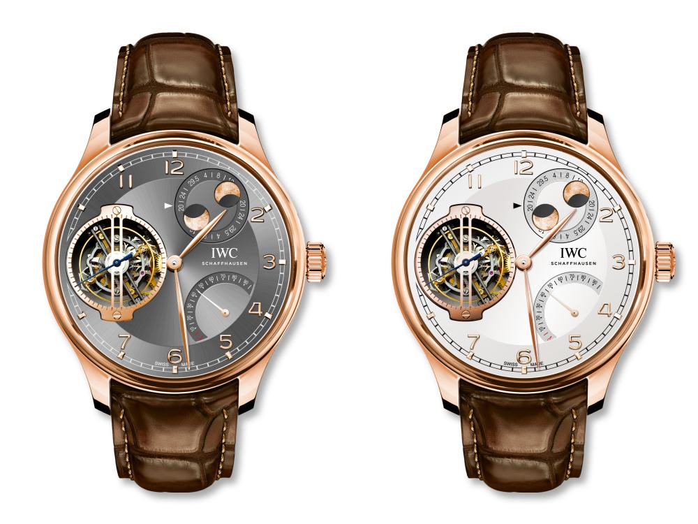 constant force watch