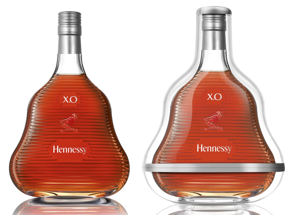 Hennessy X.O 2017 特色限量面貌新登场！