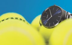 rado true thinline tennis BIG  240x150 - Rado 超薄极简，诠释网球运动的潇洒风尚！