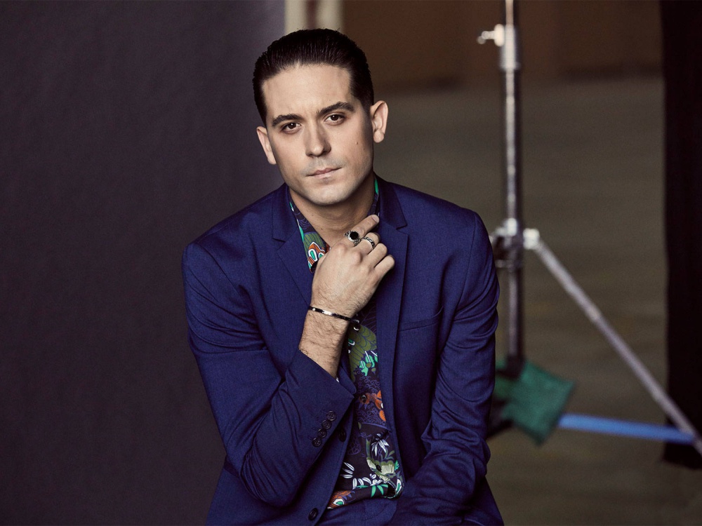 g eazy h&m clothing