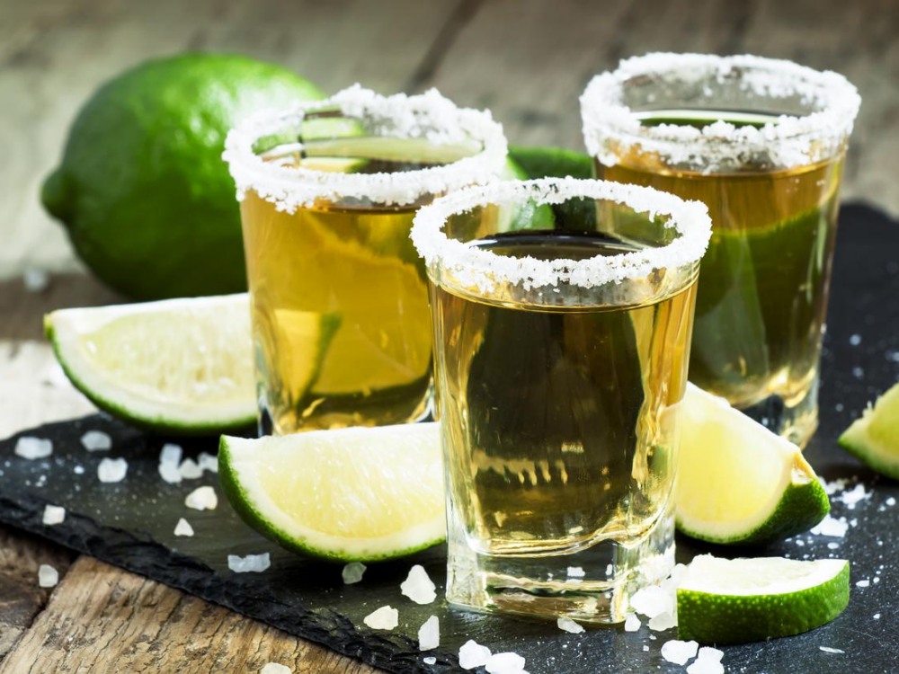the 10 important things about tequila BIG - 墨西哥之酒，十个关于Tequila的背景故事！