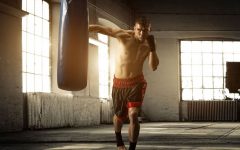 health benefits of boxing cover 240x150 - 拳击 —— 锻炼全身肌肉的运动！