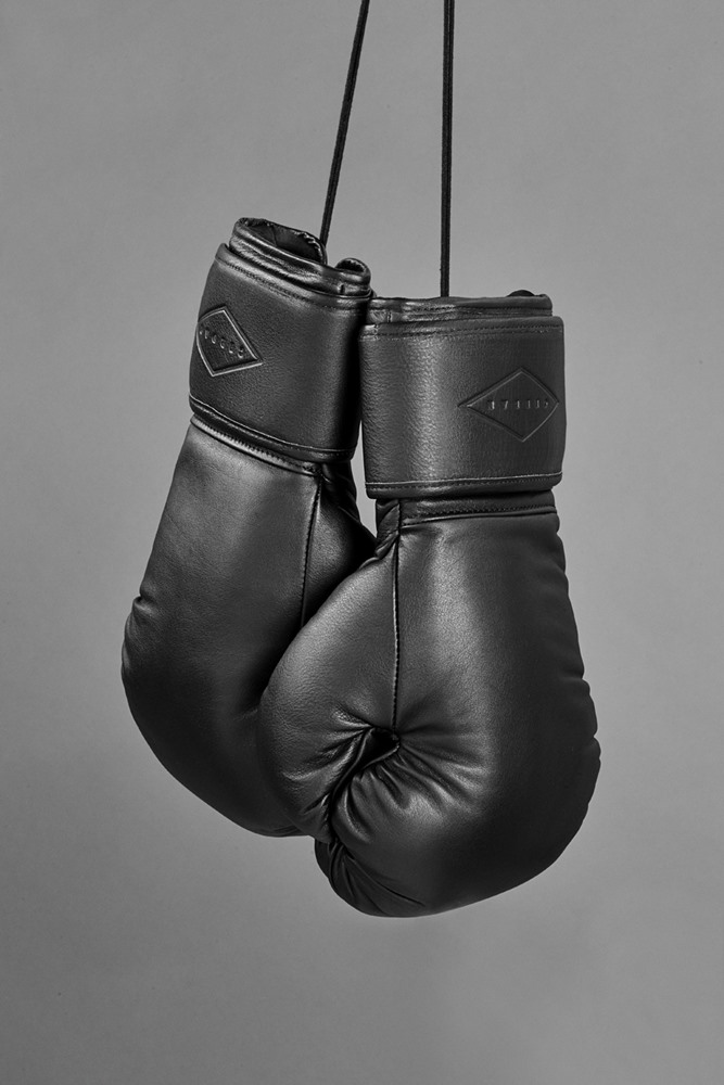 Health Benefits Of Boxing Glove Kingssleeve