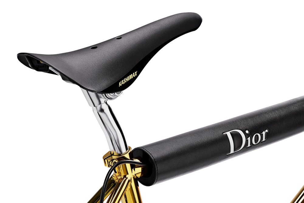 dior homme bmx bogarde 6 - BMX遇上Dior Homme之后的华丽姿态！