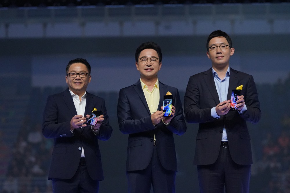 Samsung Galaxy Note 9 Malaysia Launches - 直击 Samsung Galaxy Note 9 发布会，细赏新品5大看点！