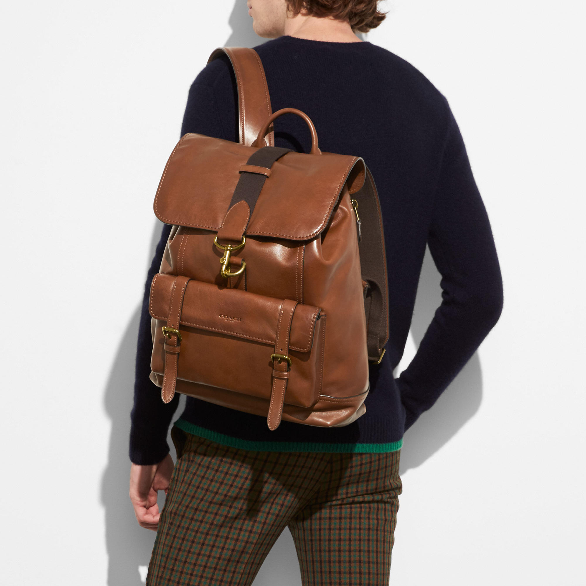 coach purses backpack