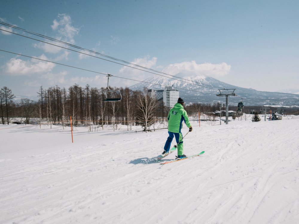 Niseko Village Opens 1st December 2018 - Niseko Village 北海道二世古：与世隔绝的滑雪天堂