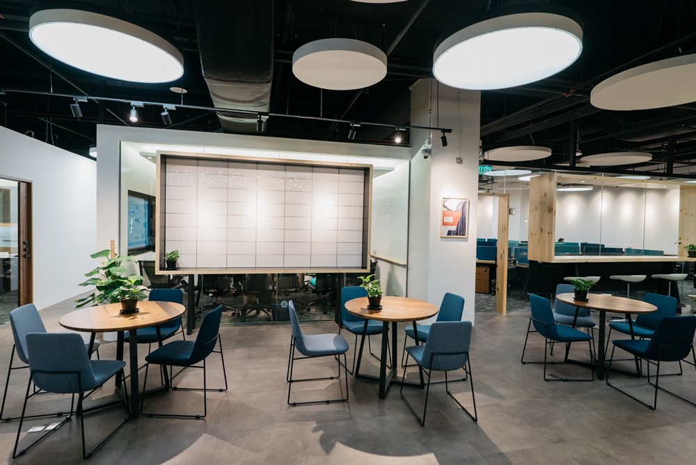 co labs damansara uptown - 新时代办公空间：Co-Labs The Starling
