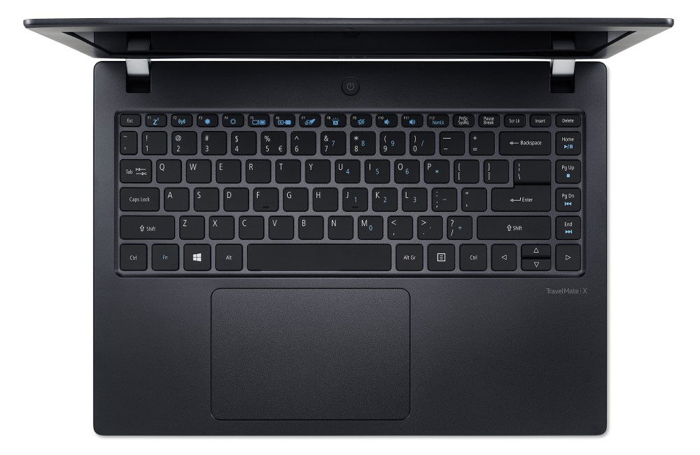 Acer Travelmate X3310 - Acer 为新力军加盟，开创数码科技新标准！