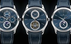 Jaegar LeCoultre Master Ultra Thin Series Limited Edition Cover 240x150 - ［SIHH 2019］3款Jaeger-LeCoultre Master UT Enamel