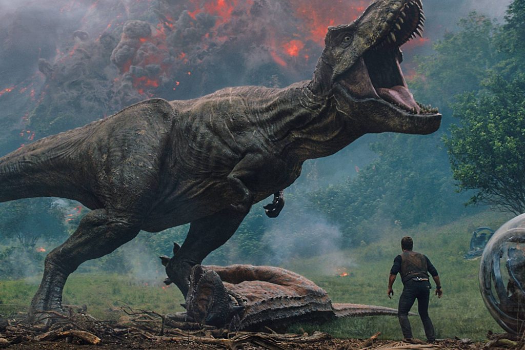 Jurassic Park Fallen Kingdom 1024x683 - 跟着喜欢的电影拍摄景点去旅行！