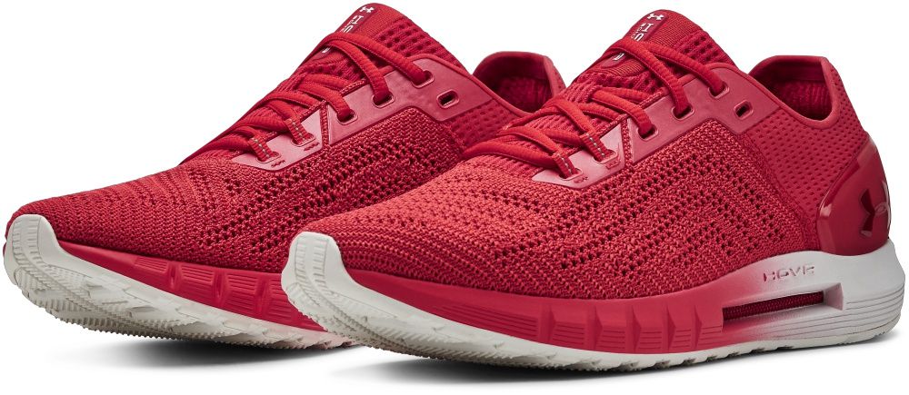 ua hovr sonic red