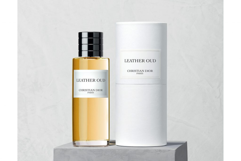 Christian Dior Leather Oud 1024x683 - K’s Talk 最昂贵香气：认识沉香+10款男士香水推荐