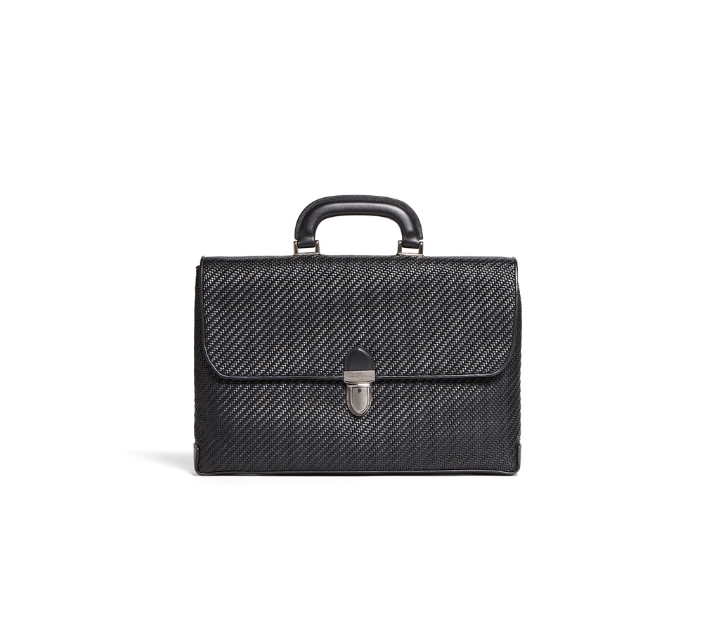 ermenegildo zegna briefcase