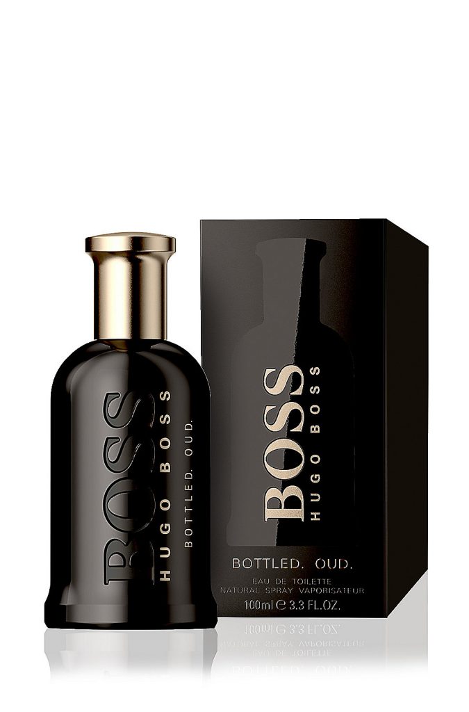 Hugo Boss Boss Bottled Oud 675x1024 - K’s Talk 最昂贵香气：认识沉香+10款男士香水推荐