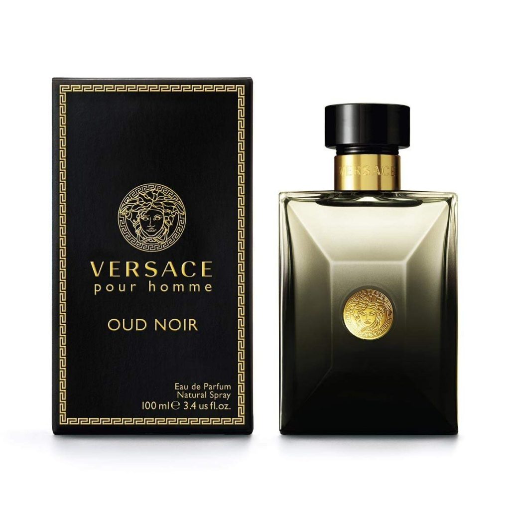 Versace Oud Noir 1024x1024 - K’s Talk 最昂贵香气：认识沉香+10款男士香水推荐