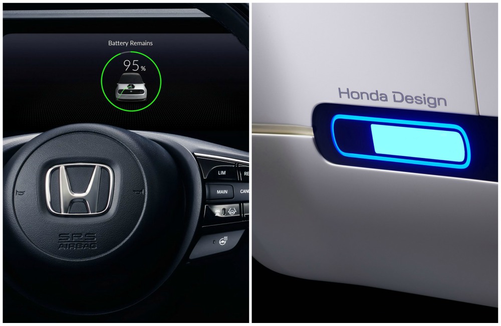 E Gen Honda Urban EV Charging - K’s Talk：纯电动车掀新趋势！7款 Fully Charged 新车型