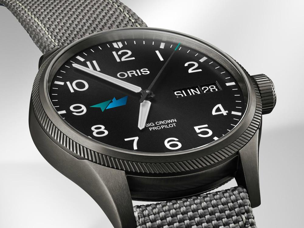 oris 2019