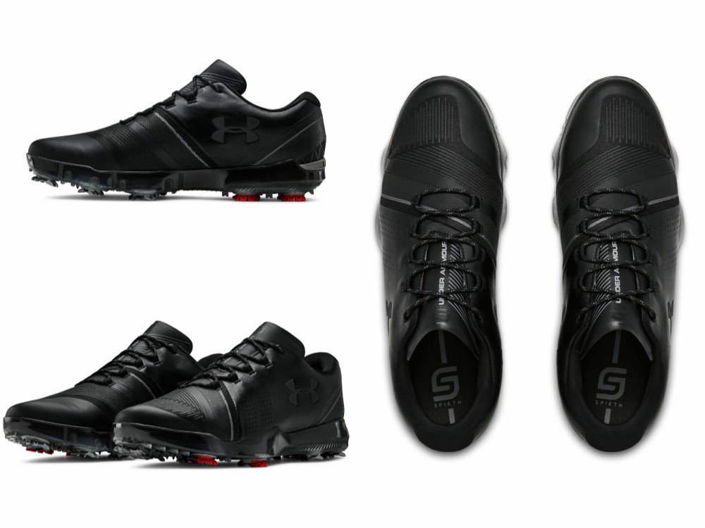 spieth 3 black