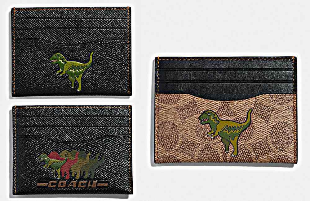 rexy card holder