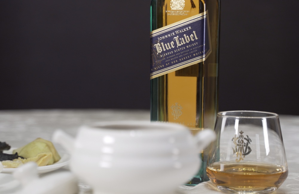 Johnnie Walker Blue Label Wine Pairing - 与 Johnnie Walker 共襄盛举:JW Blue Label Cities Pack Johnnie Walker Blue Label Wine Pairing - 与 Johnnie Walker 共襄盛举:JW Blue Label Cities Pack