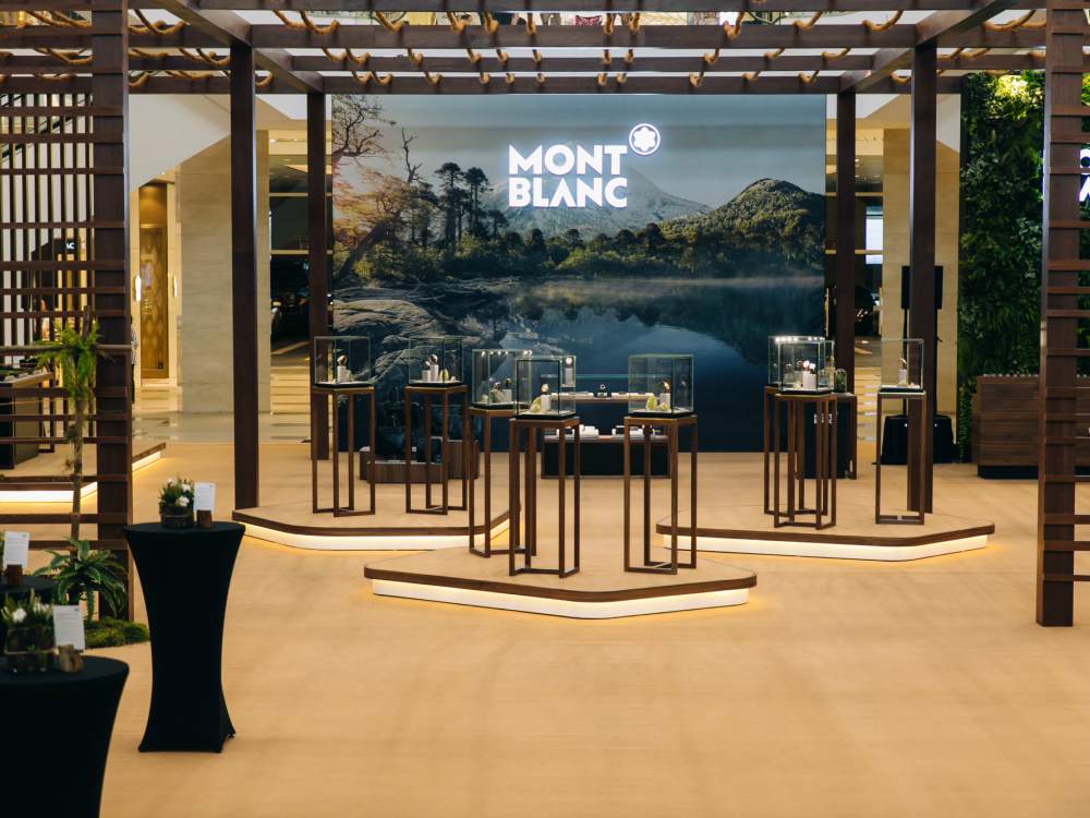 Montblanc 1858 Pavilion Novelties Preview - 联系大自然 探索生活新视角:Montblanc 1858 Collection Montblanc 1858 Pavilion Novelties Preview - 联系大自然 探索生活新视角:Montblanc 1858 Collection