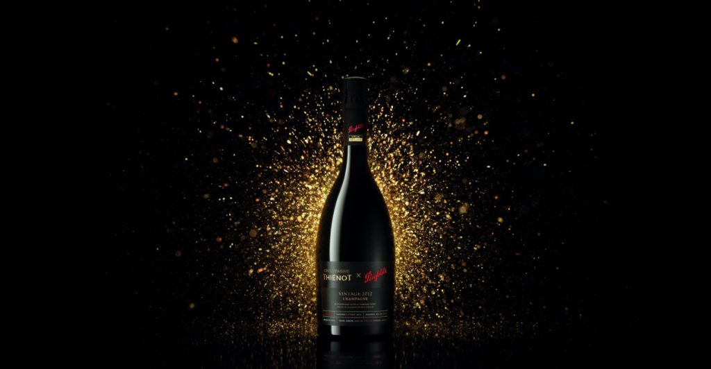 Penfolds x Thienot Champagne cover 1024x532 - Features