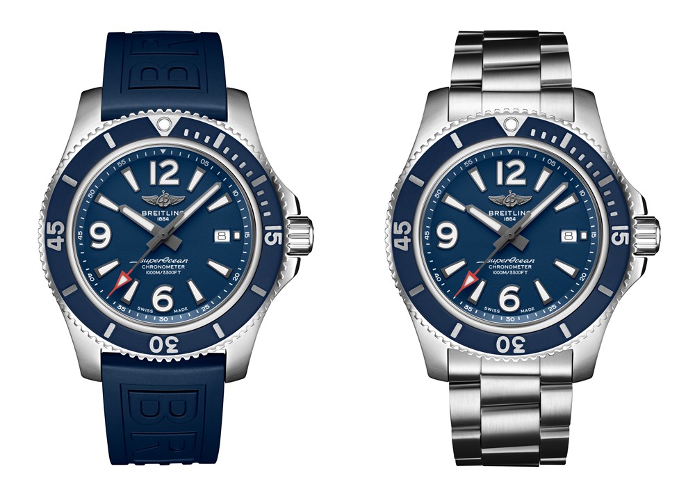 breitling superocean 44 with blue dial - 进一步保育海洋!Breitling Superocean Heritage 巴厘岛发布 breitling superocean 44 with blue dial - 进一步保育海洋!Breitling Superocean Heritage 巴厘岛发布