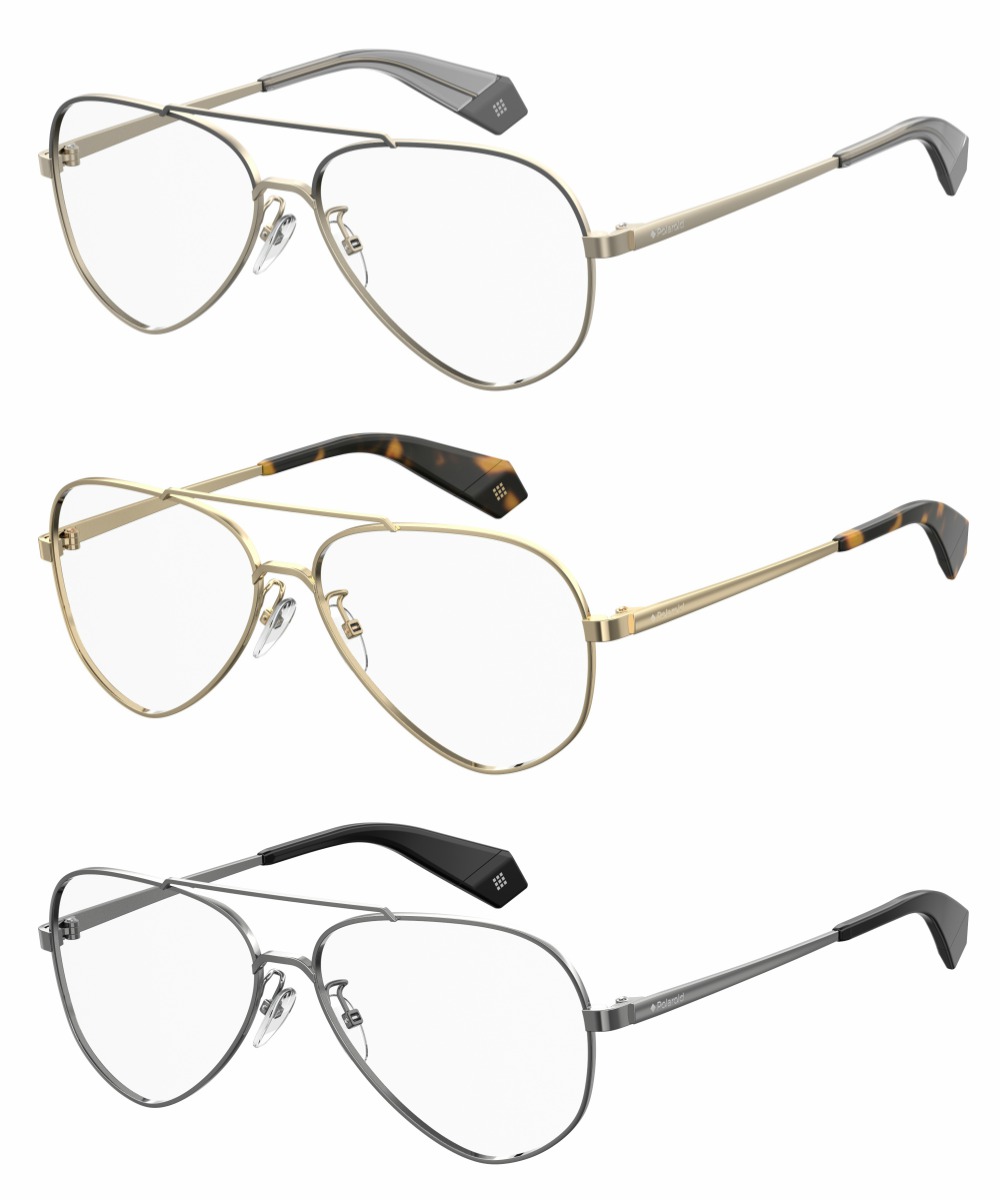 POLAROID EYEWEAR WE ENABLE PEOPLE TO SEE BEYOND PLDD358G - 90年代时尚主义:POLAROID Eyewear 春夏眼镜系列 POLAROID EYEWEAR WE ENABLE PEOPLE TO SEE BEYOND PLDD358G - 90年代时尚主义:POLAROID Eyewear 春夏眼镜系列