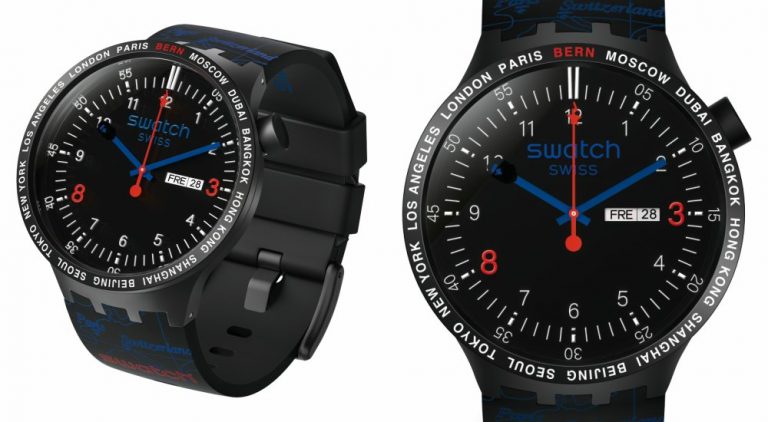 velcro smartwatch band