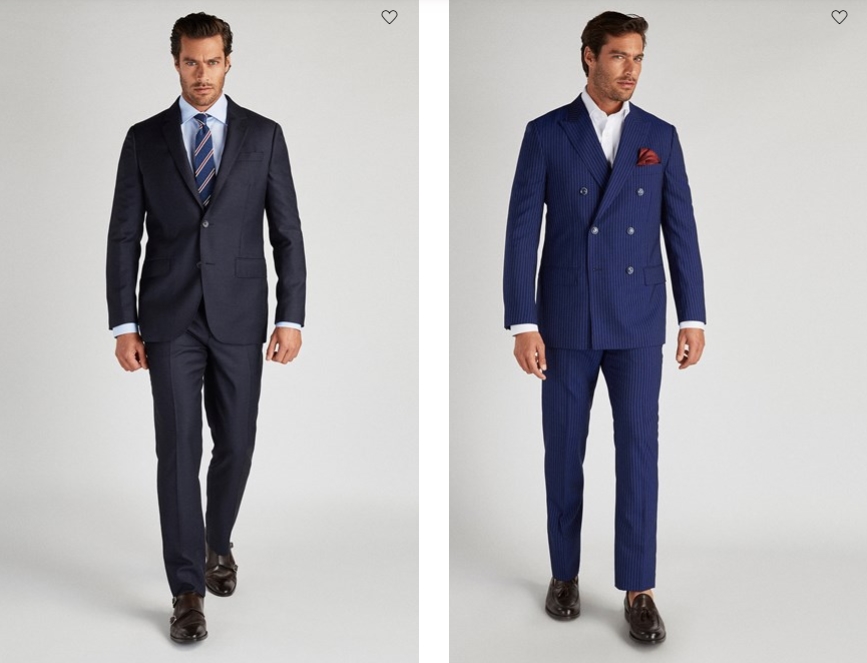 sacoor brothers suits