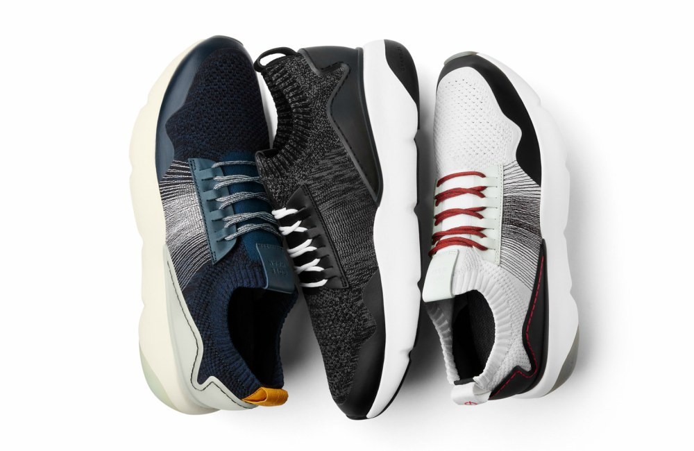 Sneaker Training Cole Haan All Day Trainers - 25 of Men's Sneakers：编辑精选男士日常鞋履