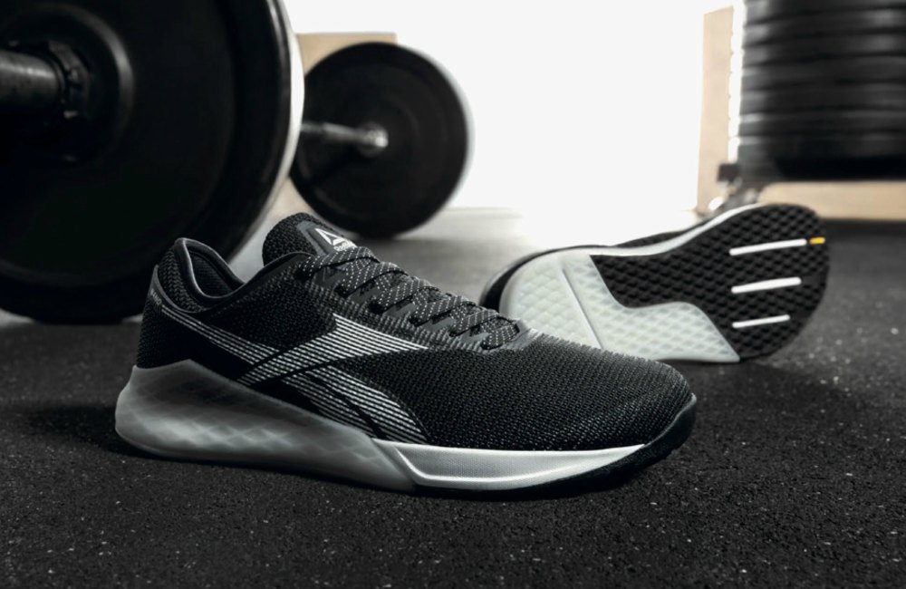 Sneaker Training Reebok Crossfit Nano 9 - 25 of Men's Sneakers：编辑精选男士日常鞋履