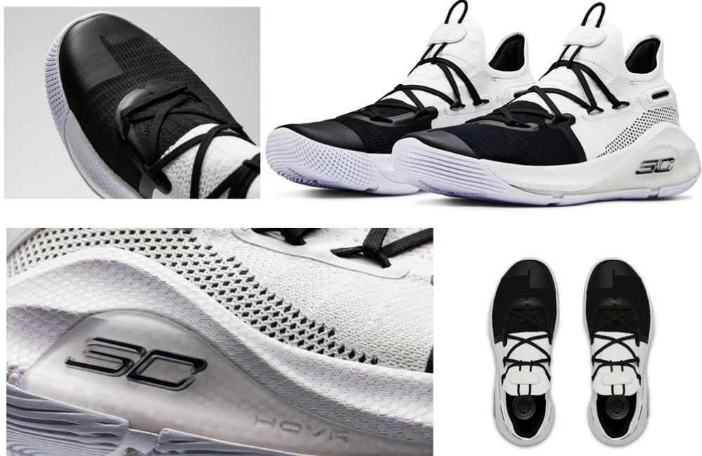 Sneaker Training Under Armour Curry - 25 of Men's Sneakers：编辑精选男士日常鞋履