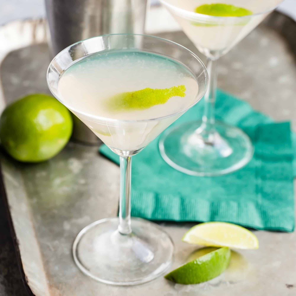 Daiquiri rum cocktail - 海盗之酒:Rum 朗姆酒背后的故事 Daiquiri rum cocktail - 海盗之酒:Rum 朗姆酒背后的故事