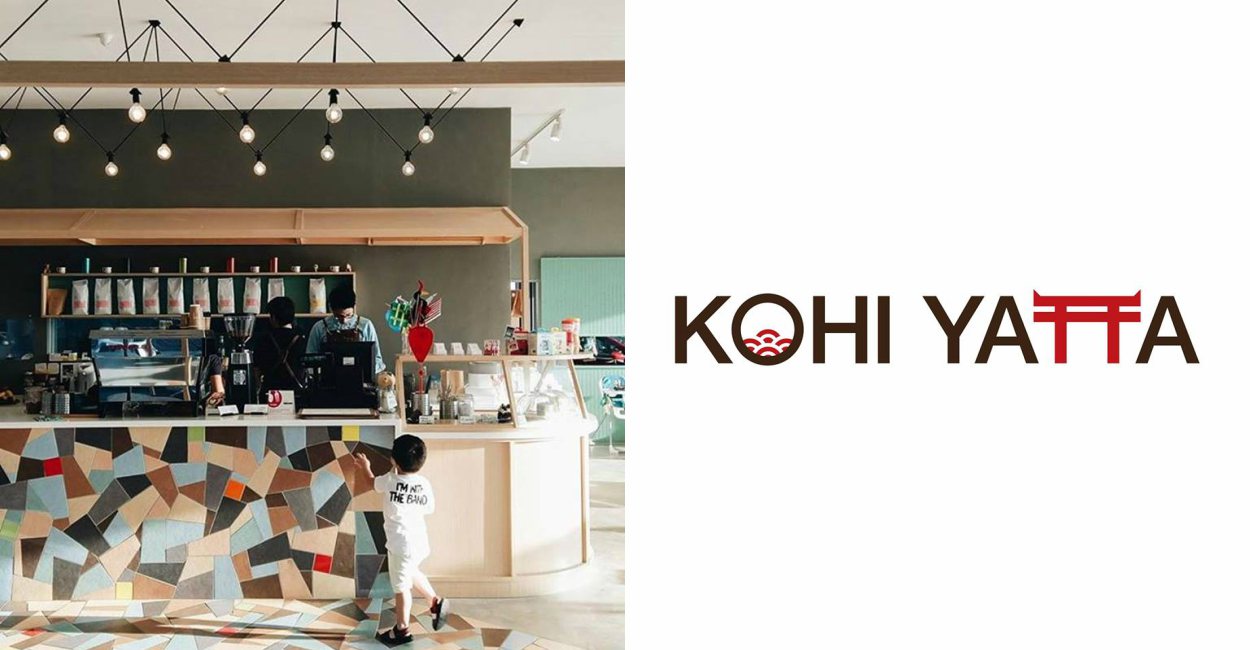Food Review Kohi Yatta cover - 征服你我味蕾：KOHI YATTA 日式 FUSION 料理咖啡馆