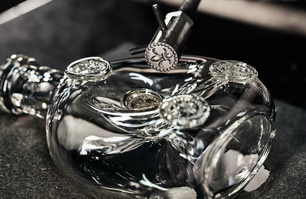 LOUIS XIII Black Pearl The Making - 至臻佳酿 凝聚世纪芬芳：LOUIS XIII Black Pearl百年杰作