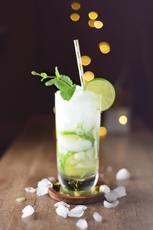 Mojito rum cocktail - 海盗之酒:Rum 朗姆酒背后的故事 Mojito rum cocktail - 海盗之酒:Rum 朗姆酒背后的故事